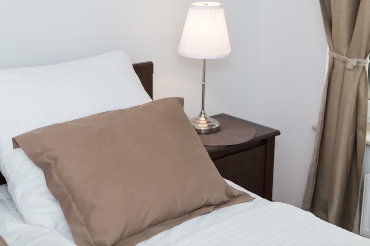 Grace Apartment II Колобжег Экстерьер фото
