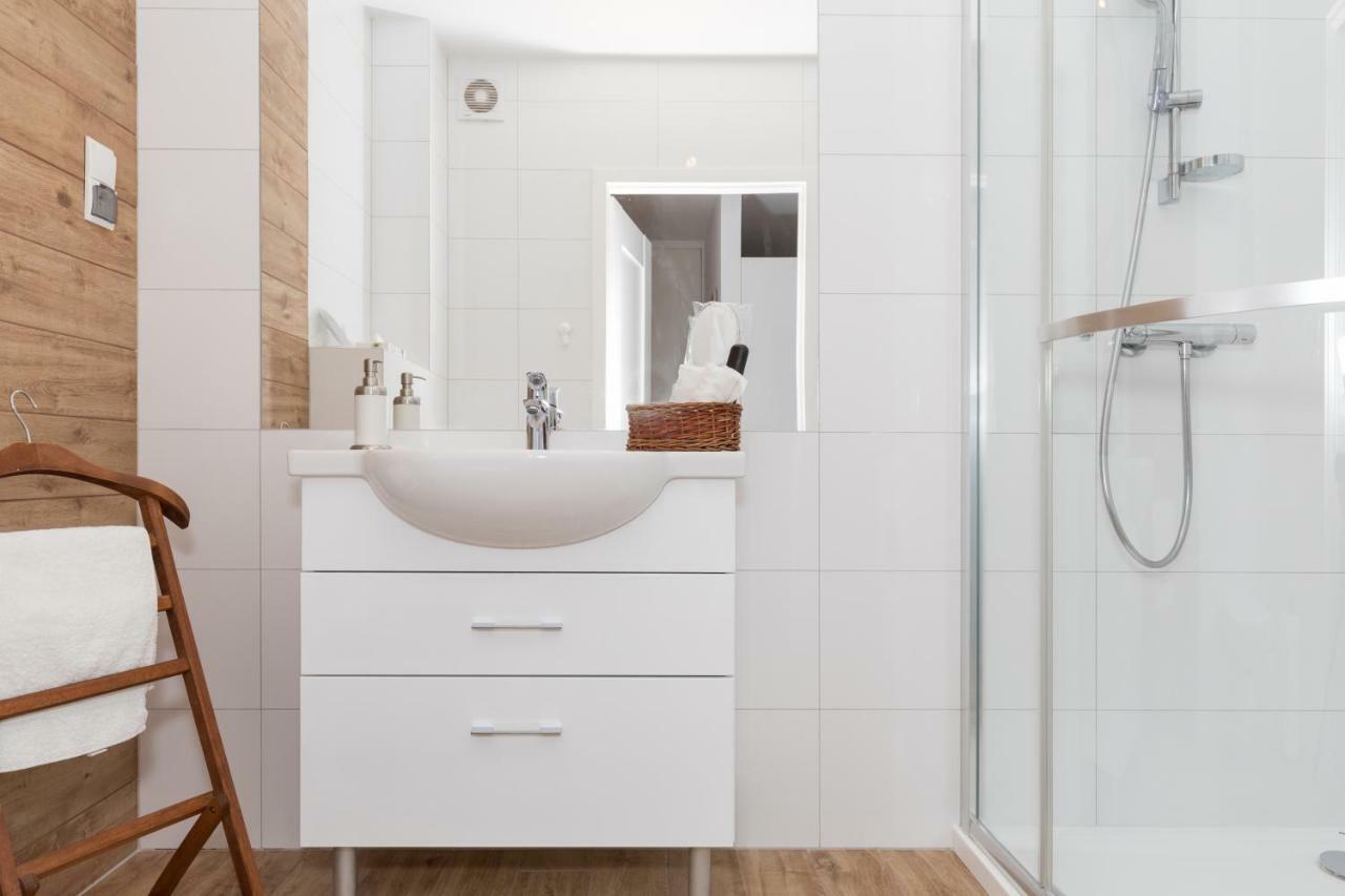 Grace Apartment II Колобжег Экстерьер фото